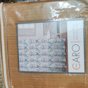 Brand new Caro Home Shower Curtain